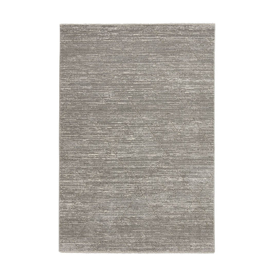 Geneva 62321 Grey Berber Rug