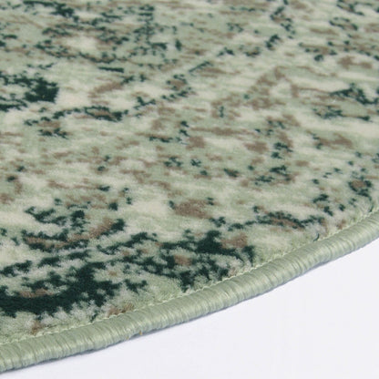 Maestro New Trad Sage Traditional Rug