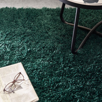 Origins Chicago Forest Green Rug