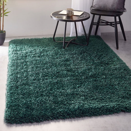 Origins Chicago Forest Green Rug