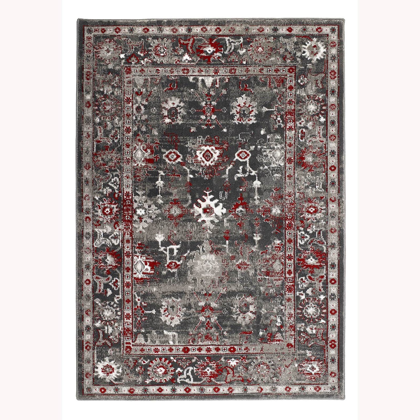 Origins Anatolia Red Rug