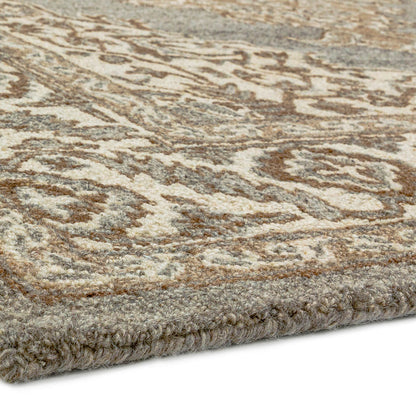 Asiatic Bronte Natural Rug