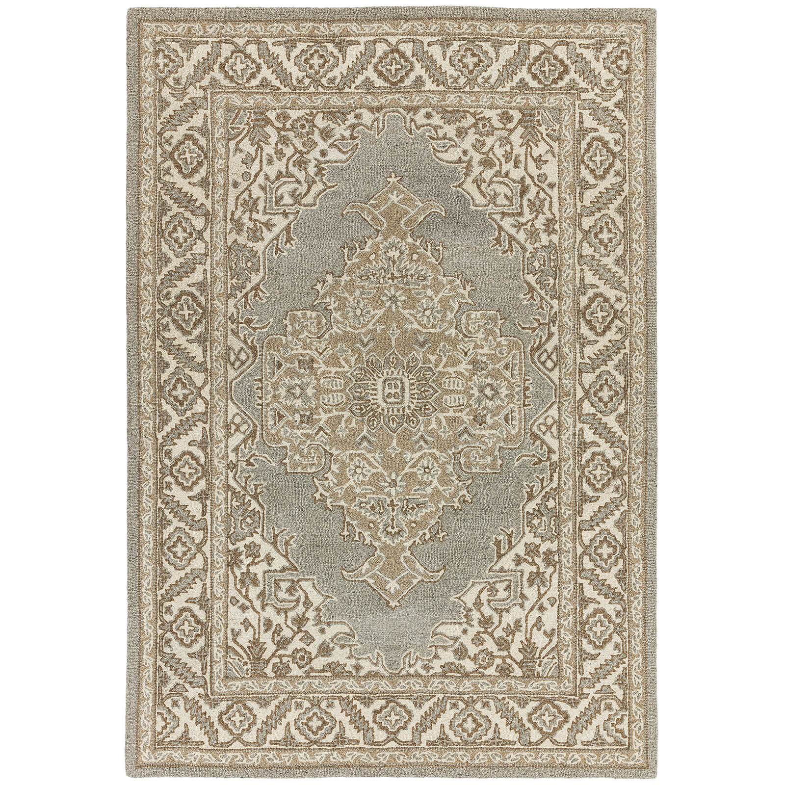 Asiatic Bronte Natural Rug