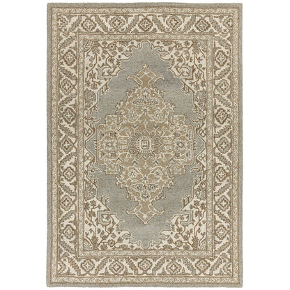 Asiatic Bronte Natural Rug