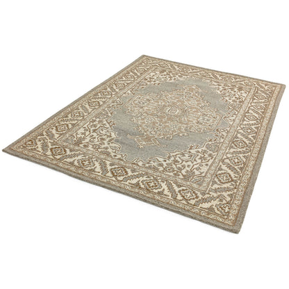 Asiatic Bronte Natural Rug