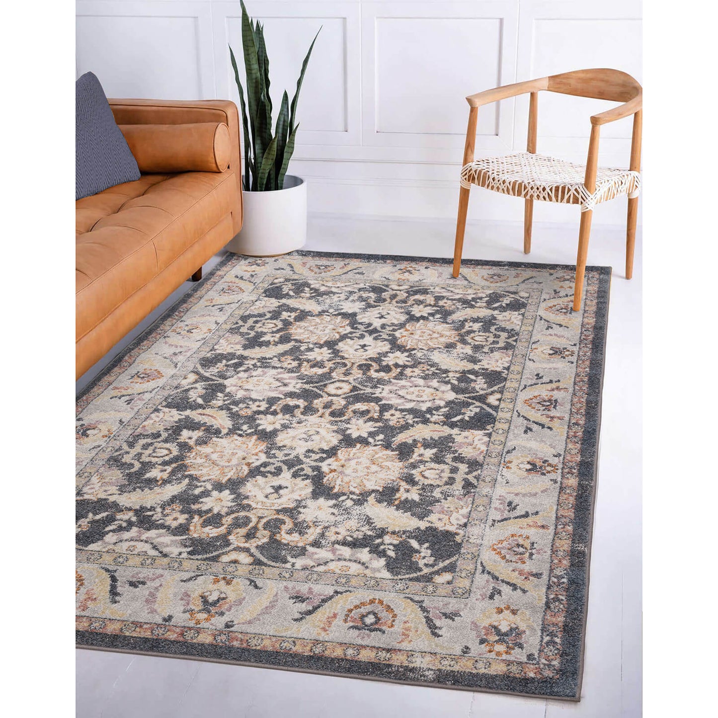 Asiatic Flores Farah FR07 Rug