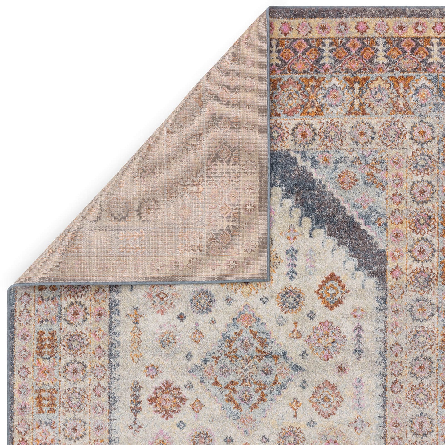 Asiatic Flores Fiza FR06 Rug