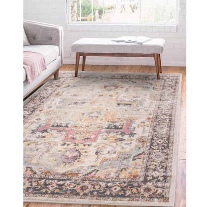 Asiatic Flores Kira FRO4 Rug