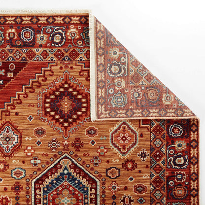 Oriental Weavers Nomad 4150 V Multi Rug