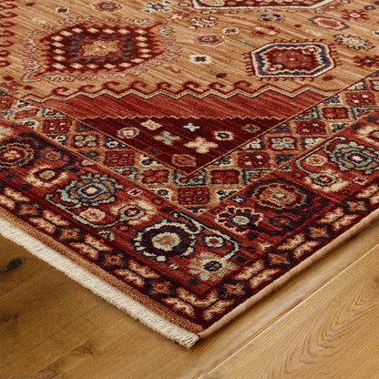 Oriental Weavers Nomad 4150 V Multi Rug