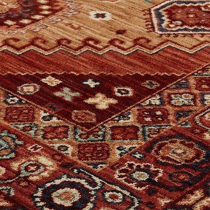 Oriental Weavers Nomad 4150 V Multi Rug