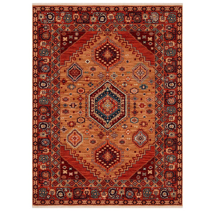 Oriental Weavers Nomad 4150 V Multi Rug