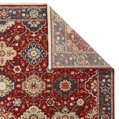 Oriental Weavers Nomad 4601 S Multi Rug