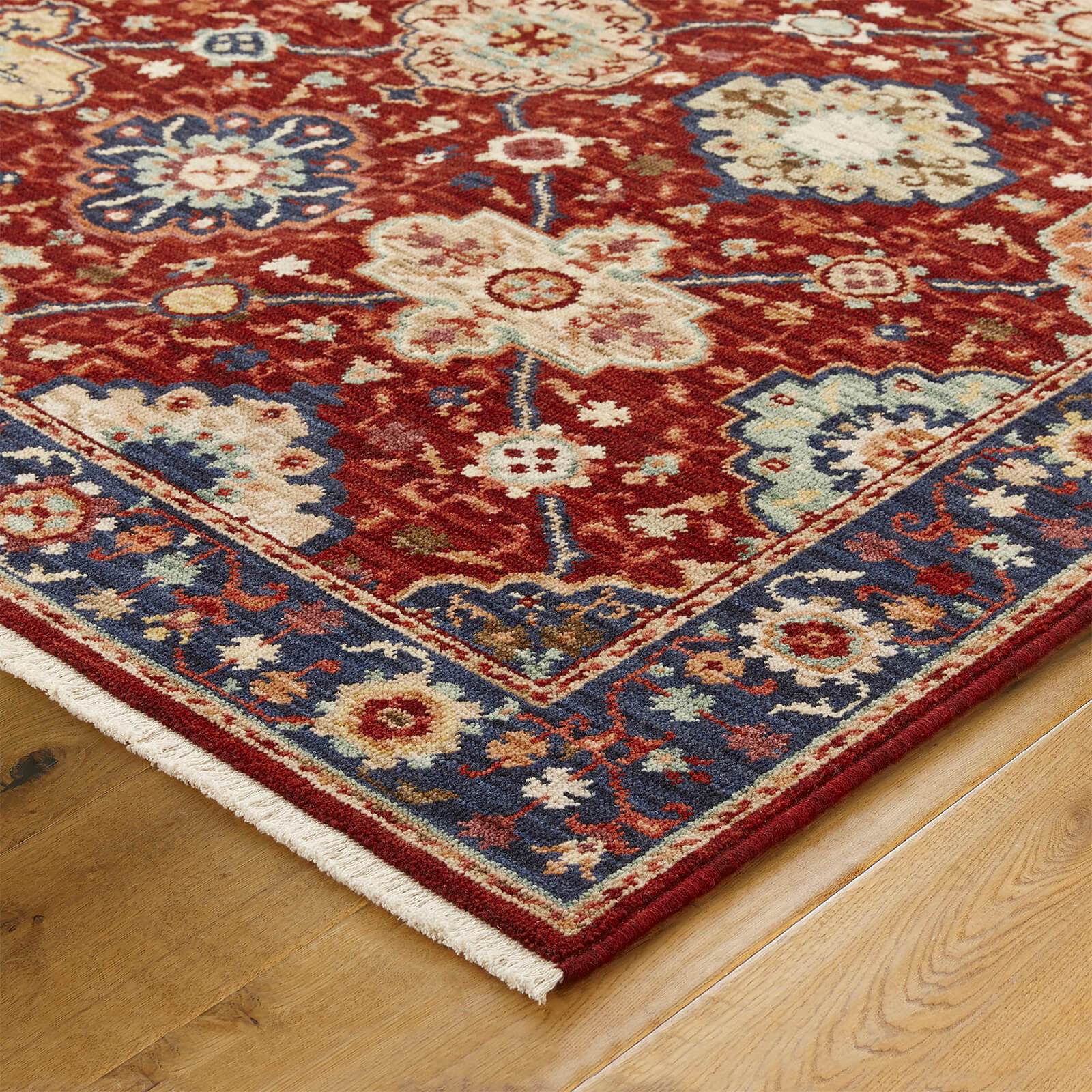 Oriental Weavers Nomad 4601 S Multi Rug