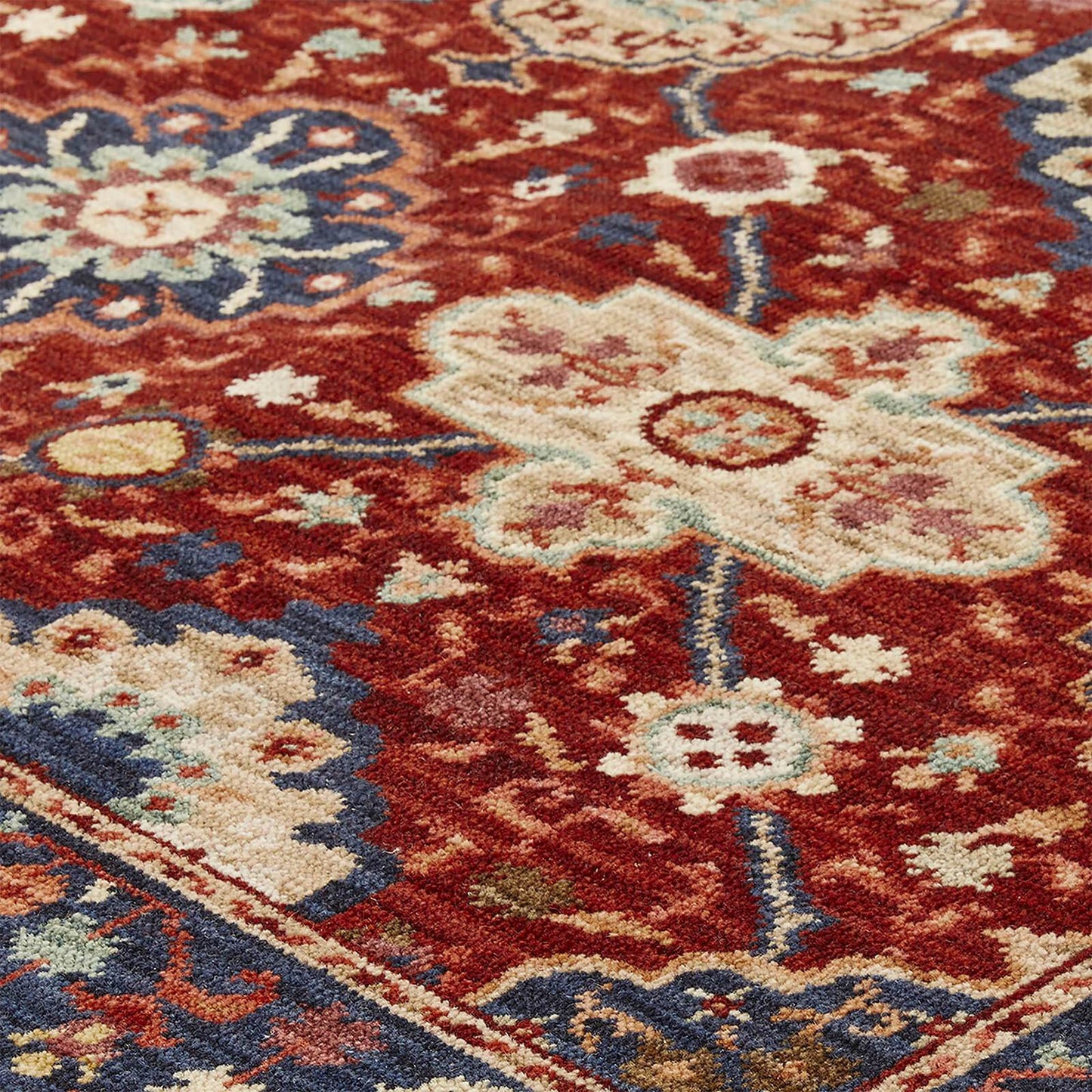 Oriental Weavers Nomad 4601 S Multi Rug