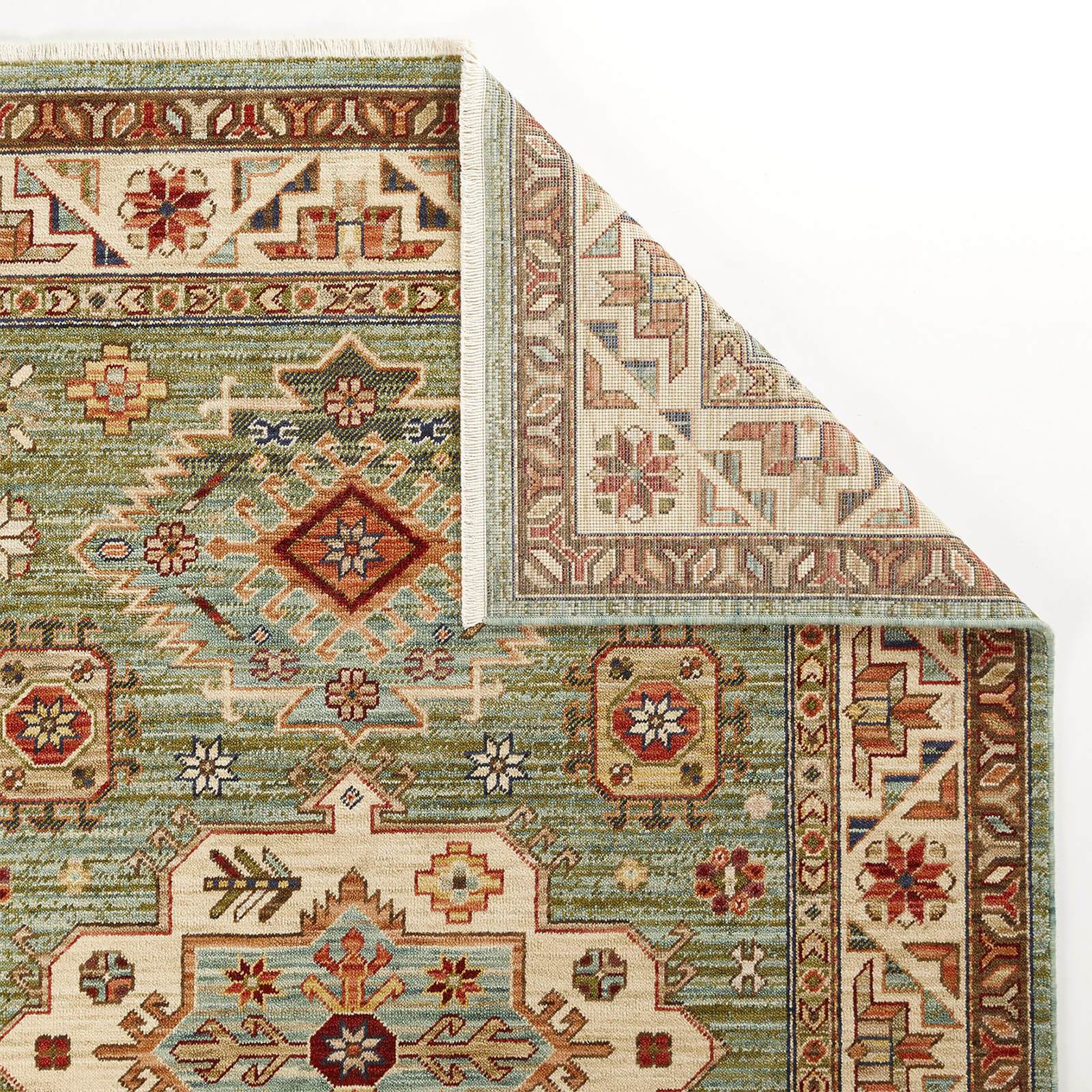 Oriental Weavers Nomad 532 L Multi Rug