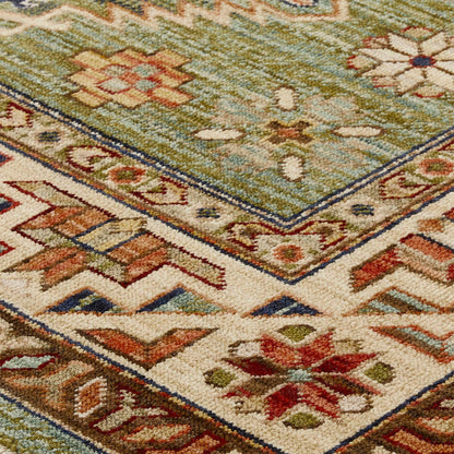 Oriental Weavers Nomad 532 L Multi Rug