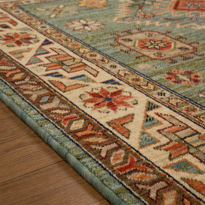 Oriental Weavers Nomad 532 L Multi Rug