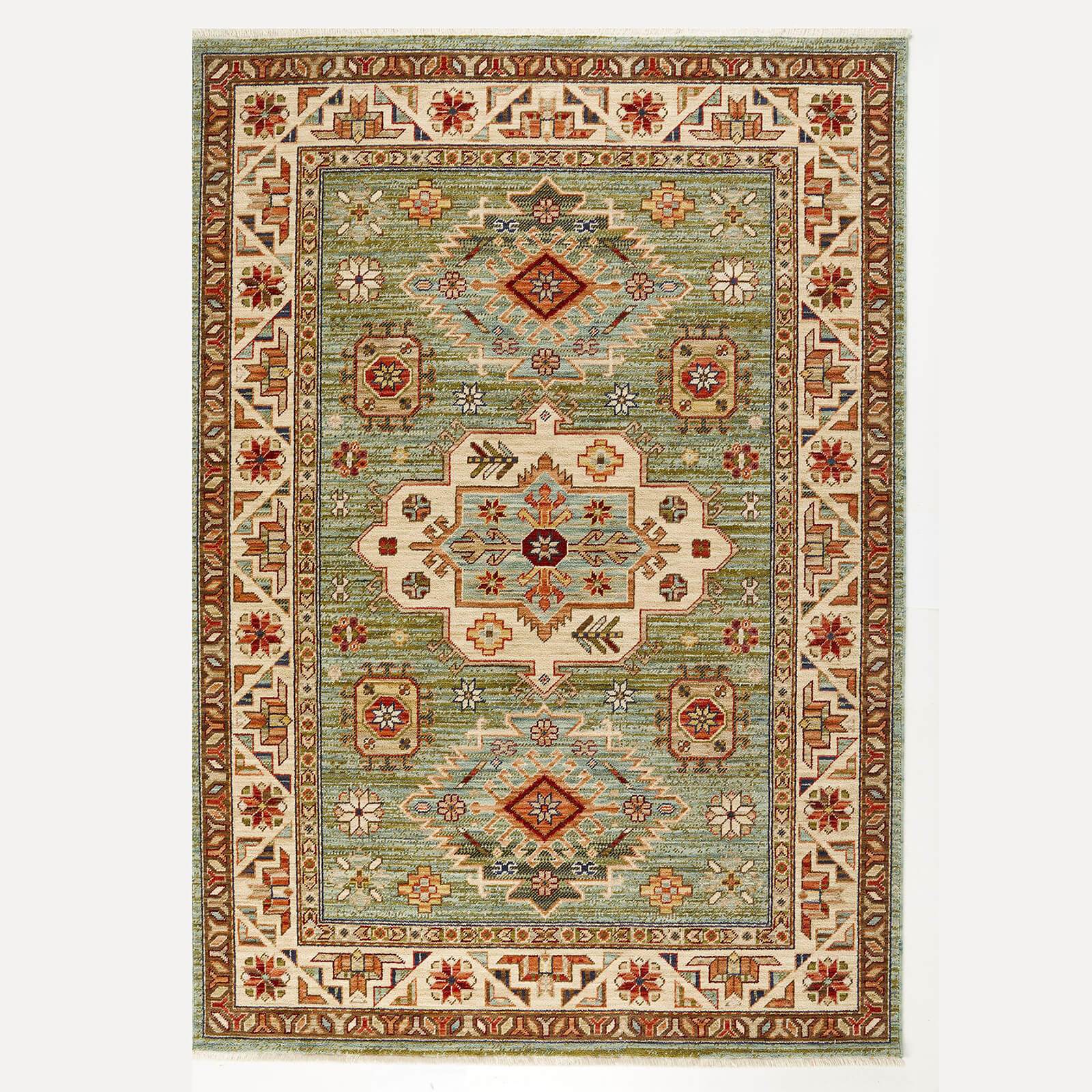 Oriental Weavers Nomad 532 L Multi Rug