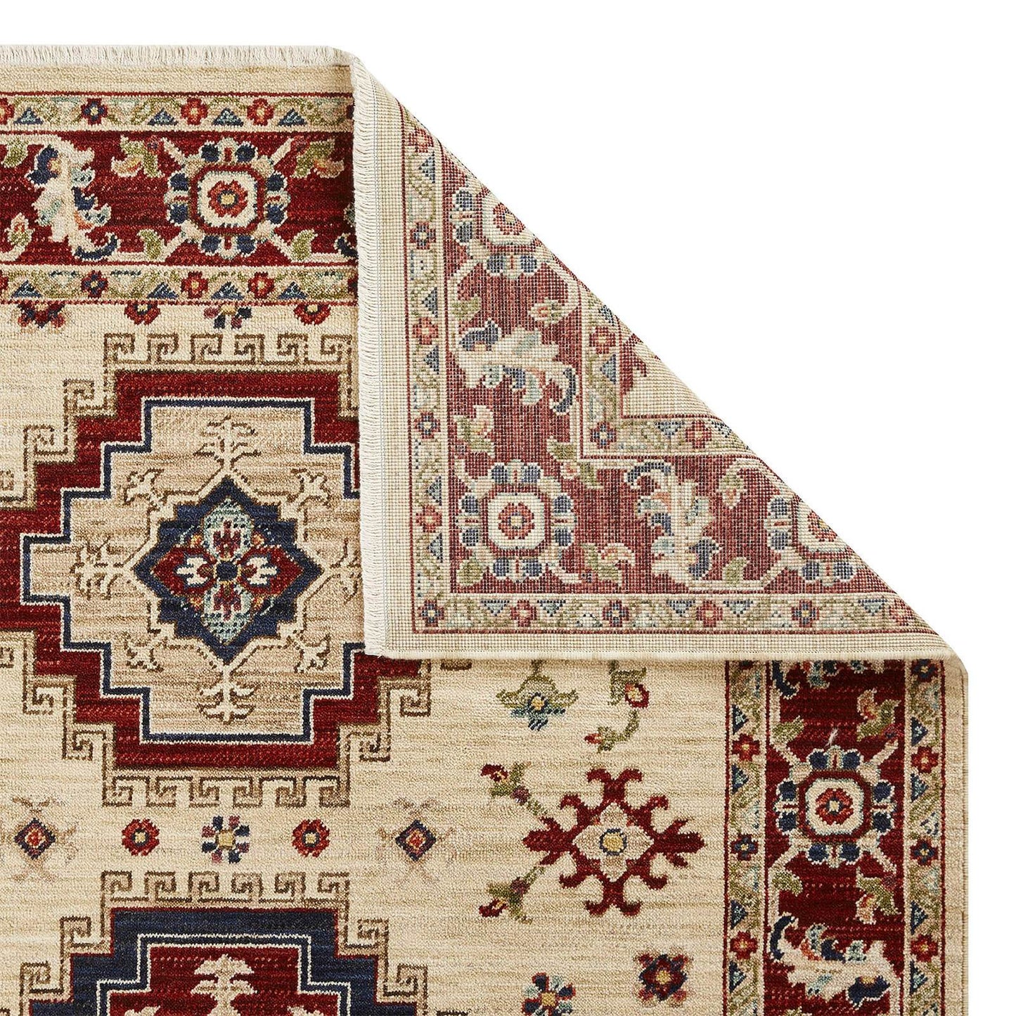 Oriental Weavers Nomad 5561 J Multi Rug