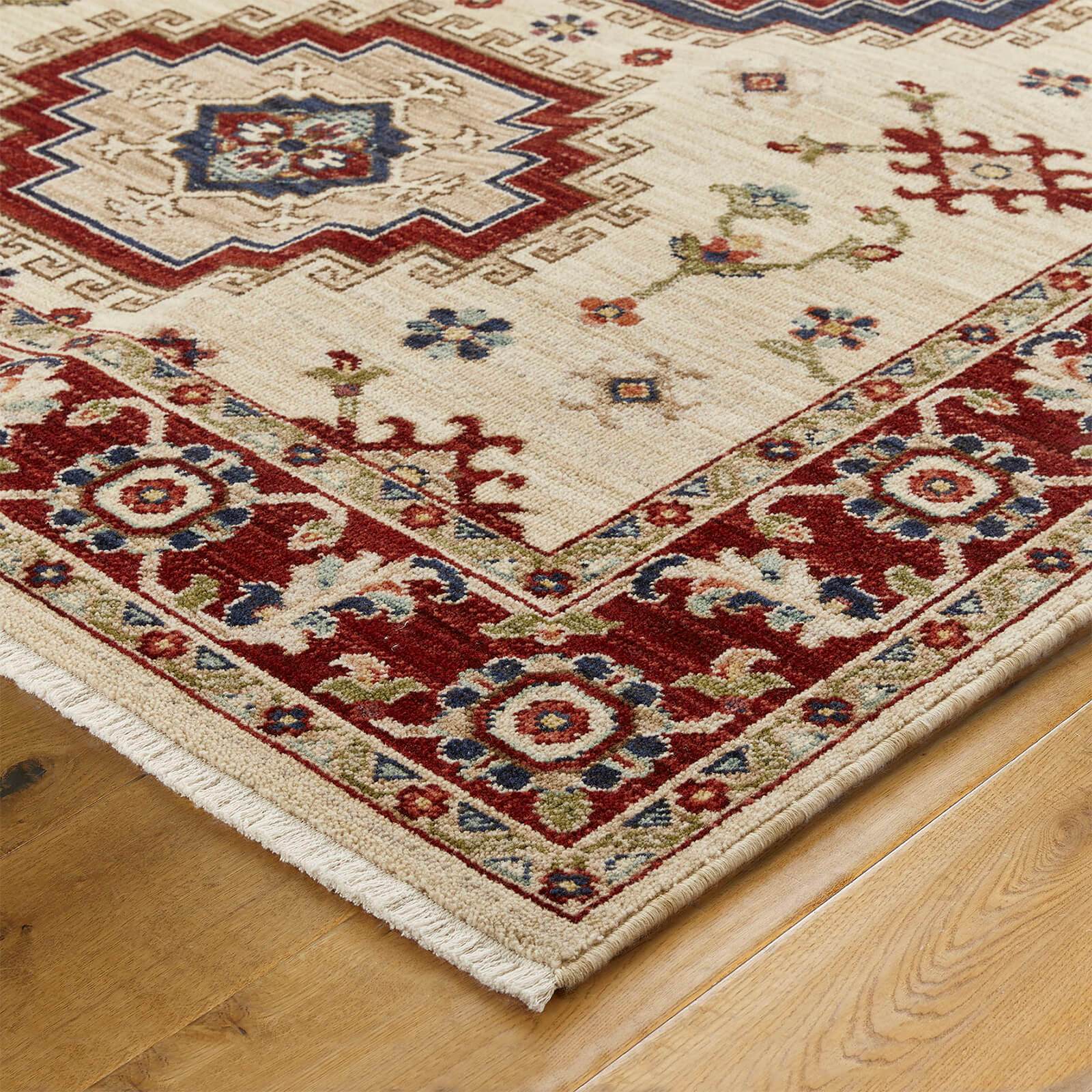 Oriental Weavers Nomad 5561 J Multi Rug