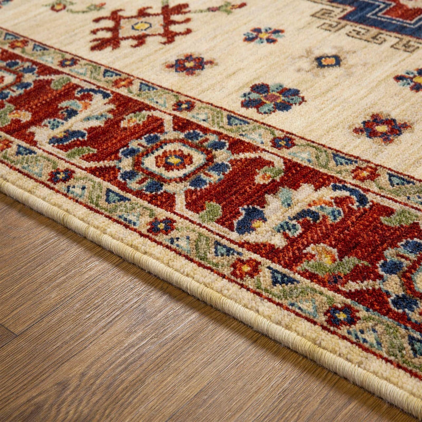 Oriental Weavers Nomad 5561 J Multi Rug