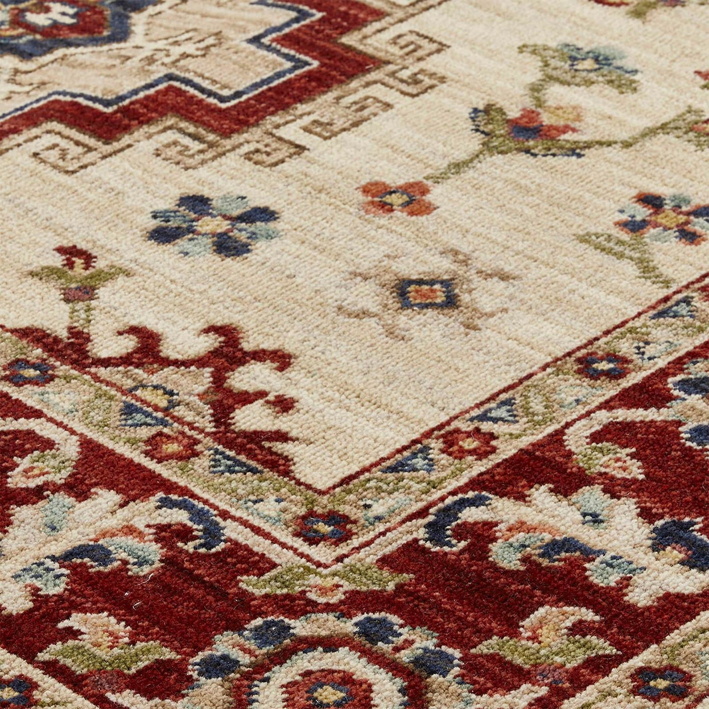 Oriental Weavers Nomad 5561 J Multi Rug