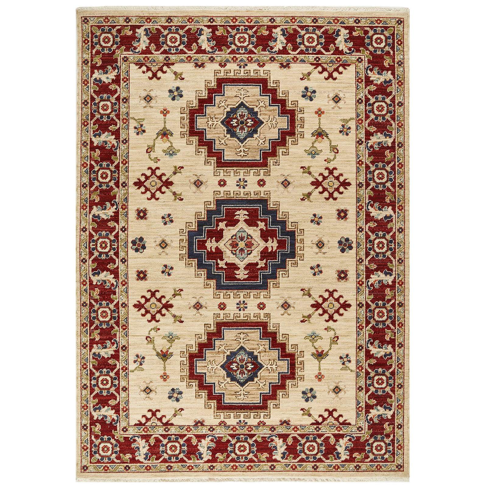 Oriental Weavers Nomad 5561 J Multi Rug