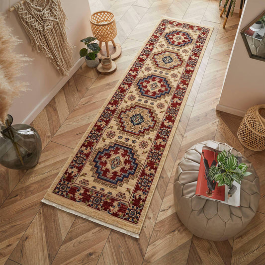 Oriental Weavers Nomad 5561 J Multi Rug