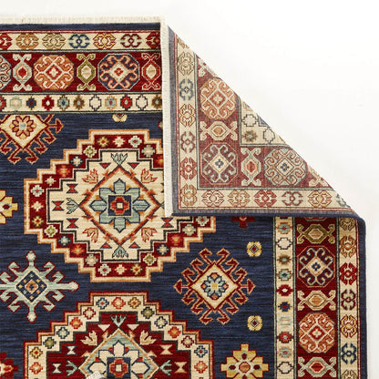 Oriental Weavers Nomad 751 B Multi Rug