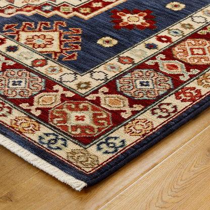 Oriental Weavers Nomad 751 B Multi Rug