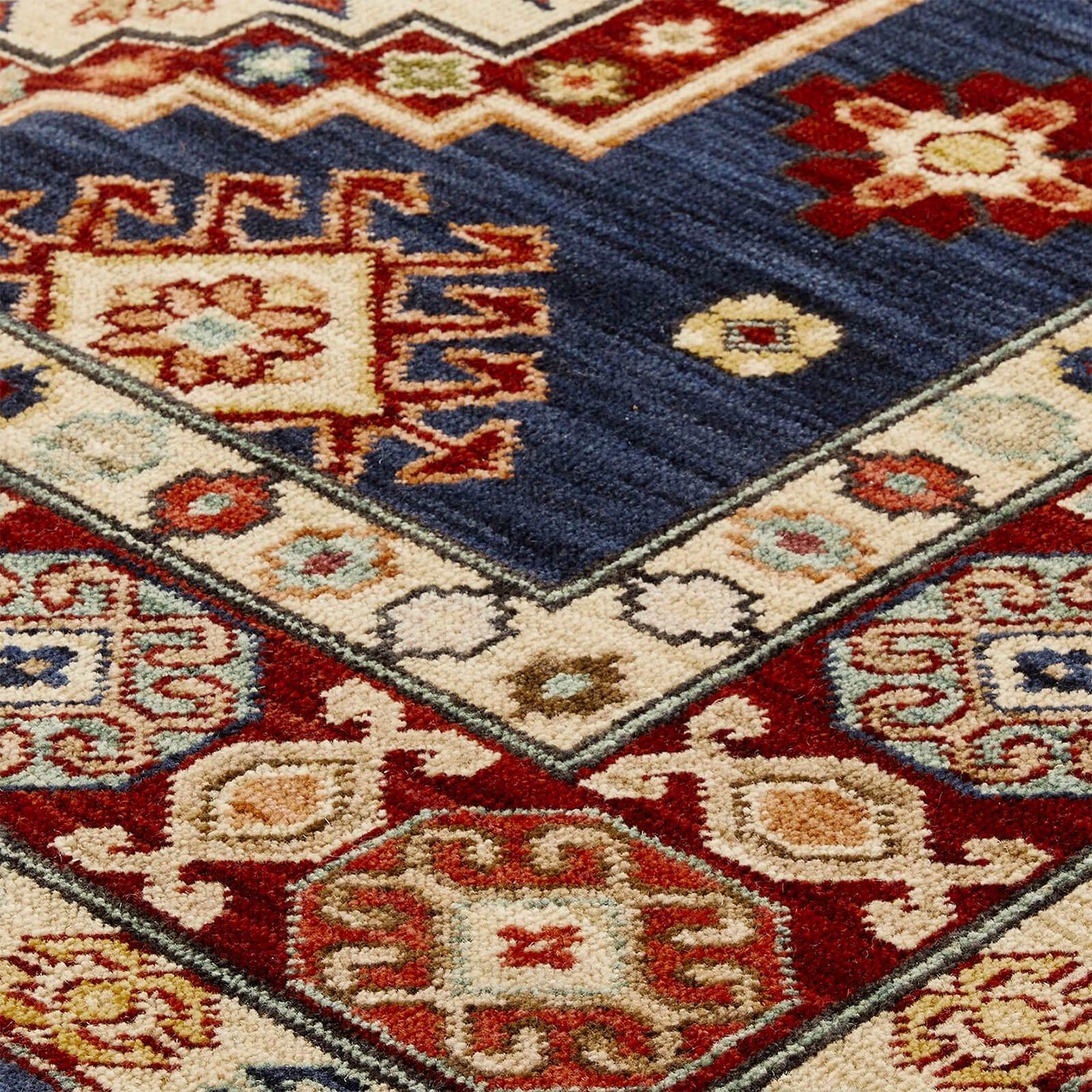 Oriental Weavers Nomad 751 B Multi Rug