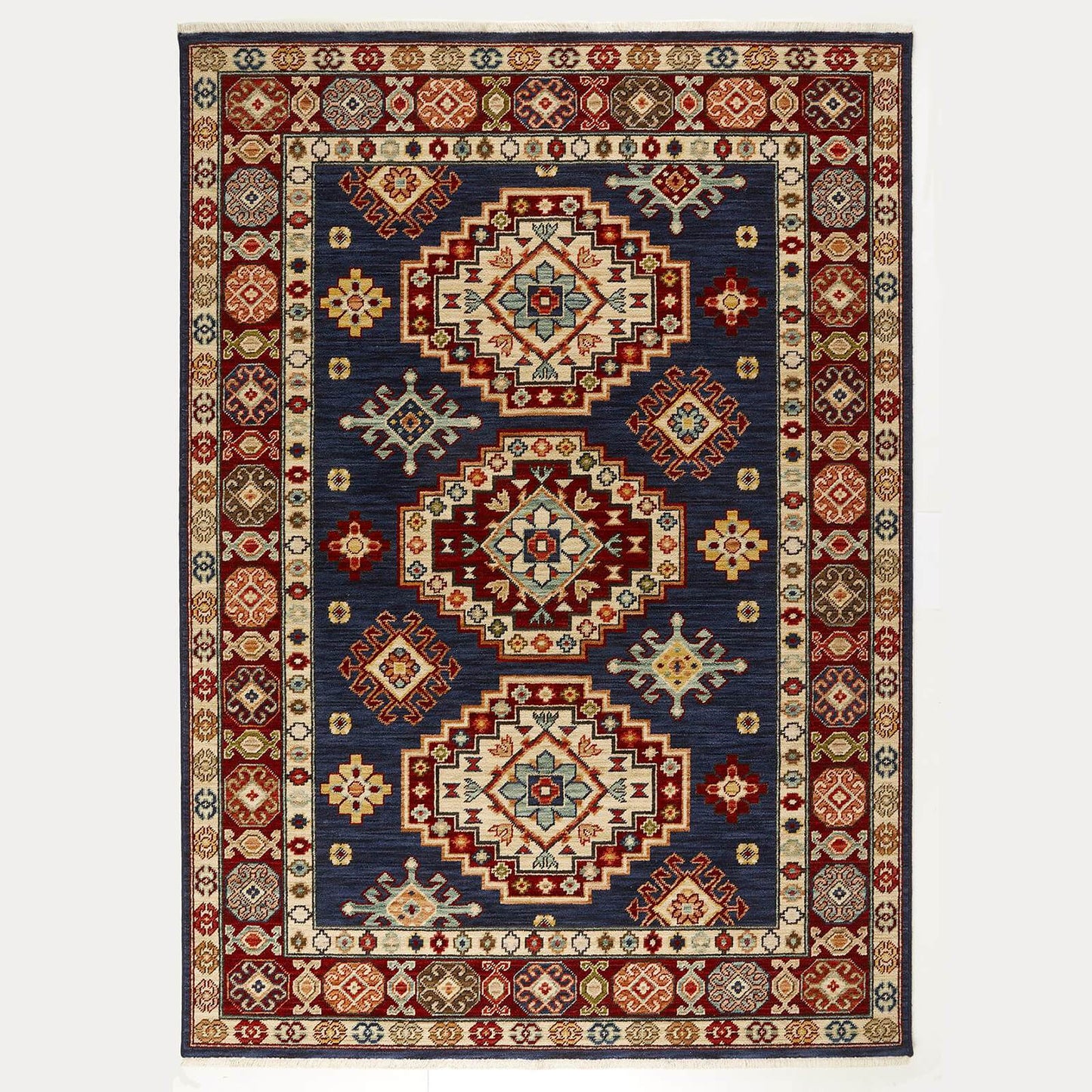 Oriental Weavers Nomad 751 B Multi Rug