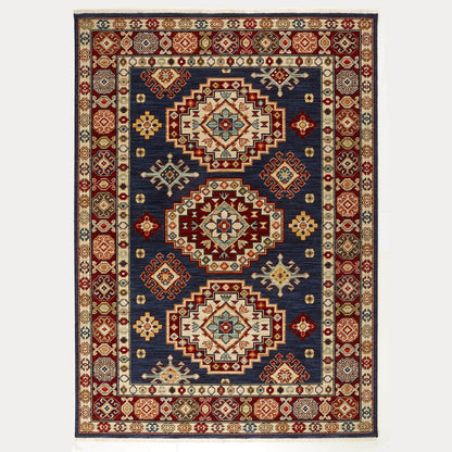 Oriental Weavers Nomad 751 B Multi Rug