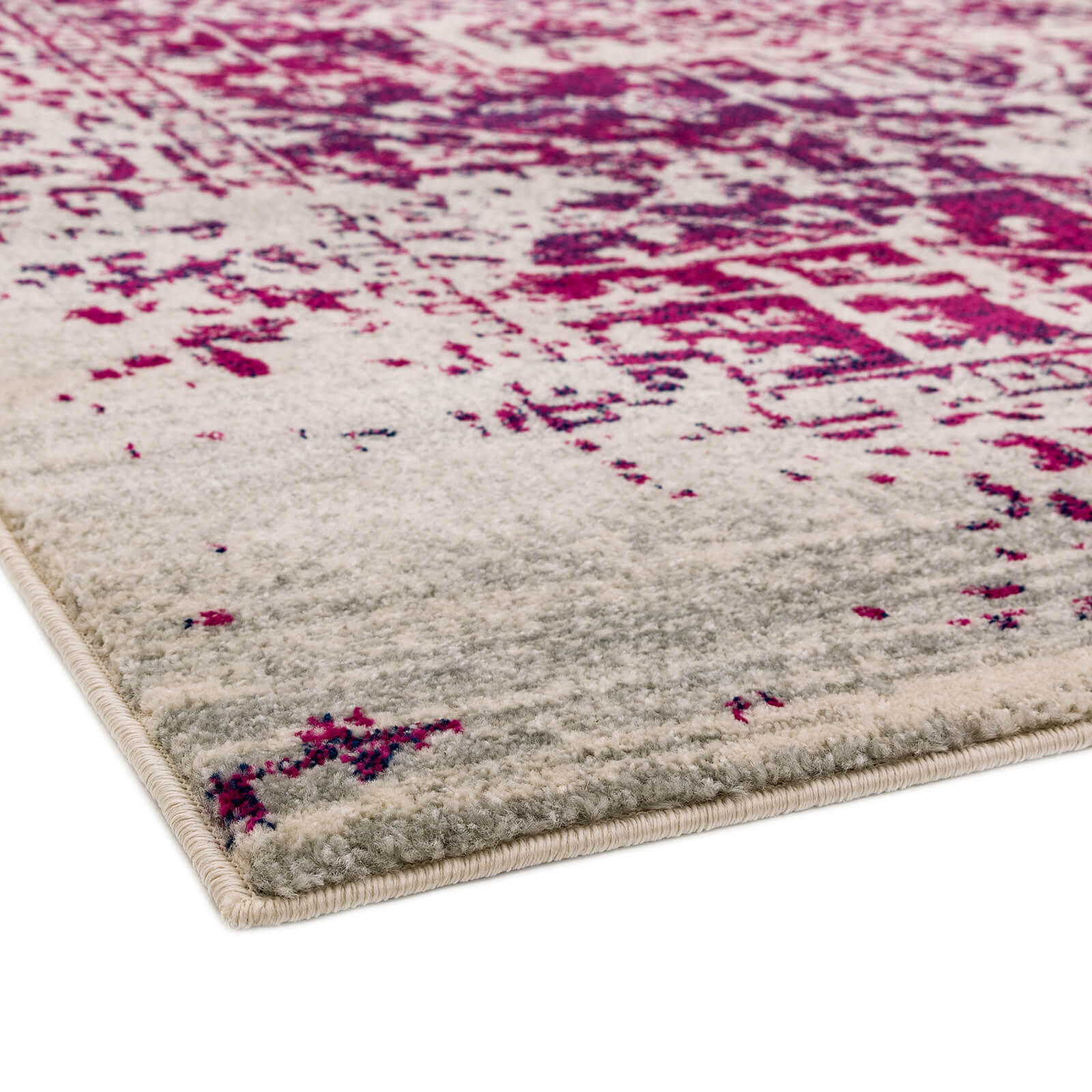 Asiatic Nova NV08 Antique Fuchsia Rug