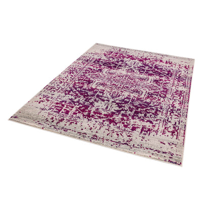 Asiatic Nova NV08 Antique Fuchsia Rug