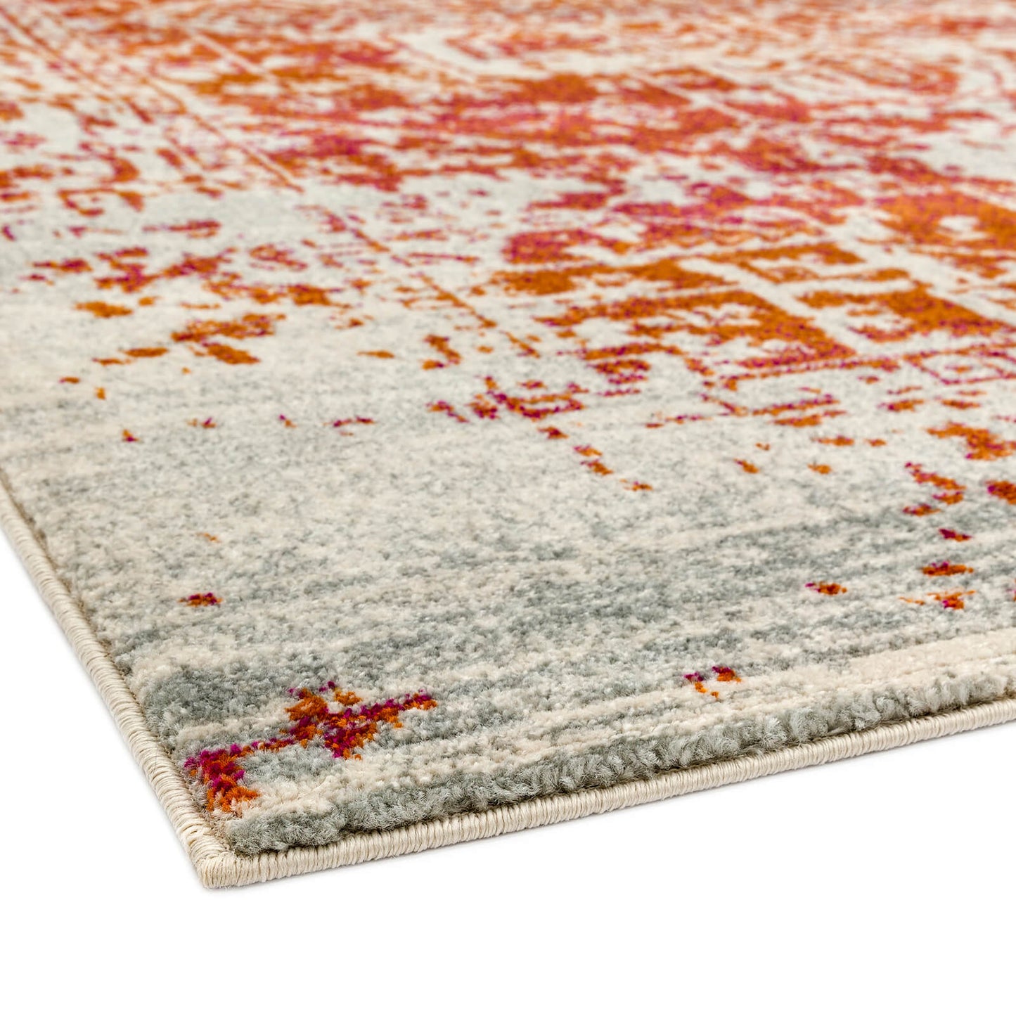 Asiatic Nova NV09 Antique Orange Rug