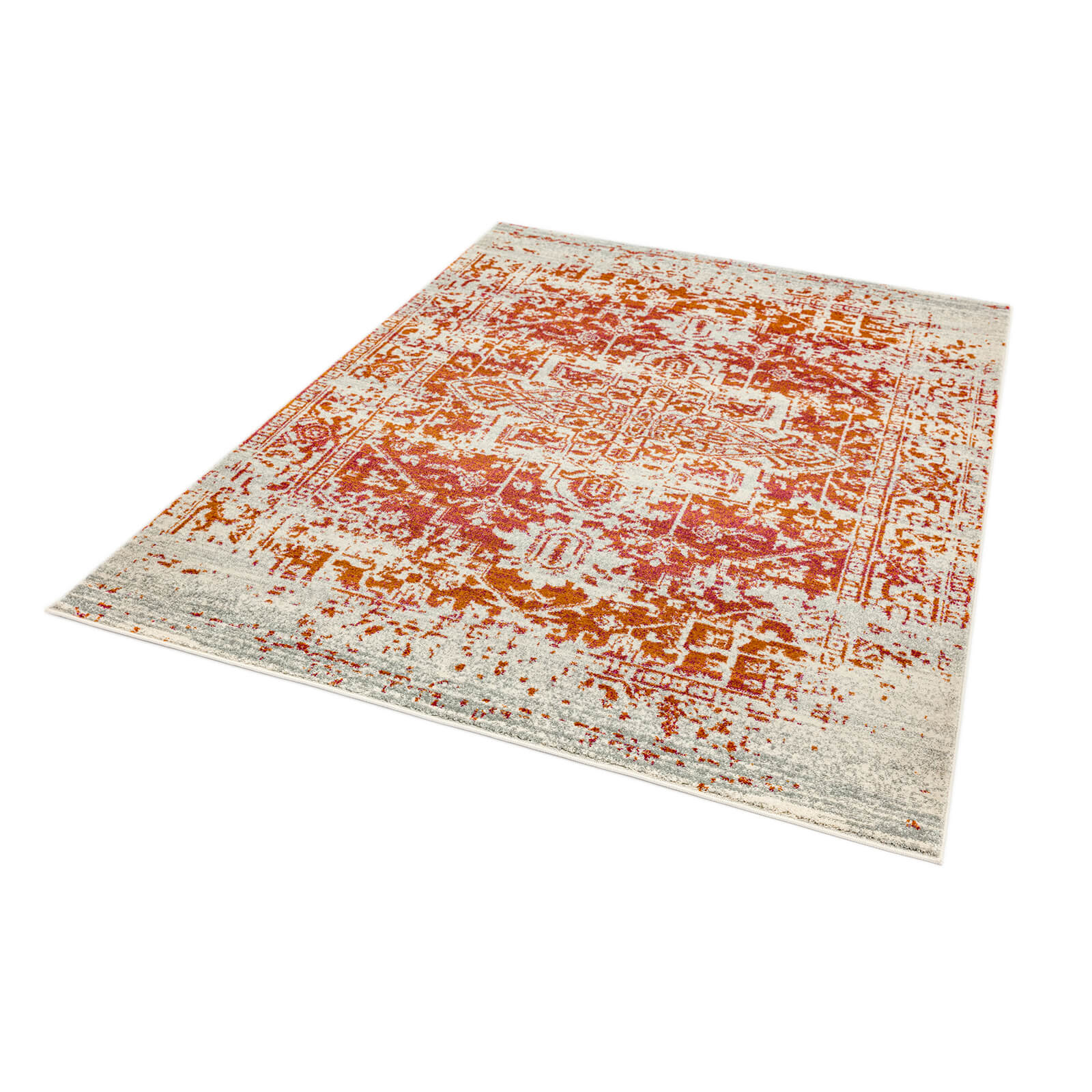 Asiatic Nova NV09 Antique Orange Rug