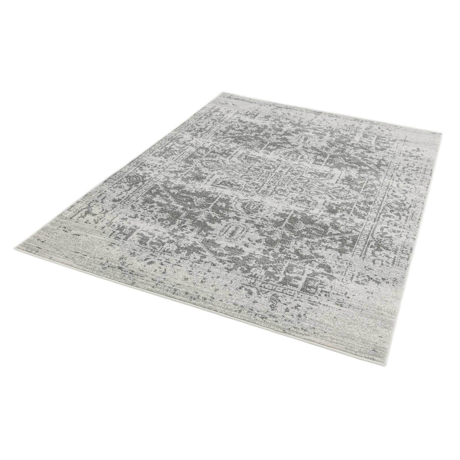 Asiatic Nova NV10 Antique Grey Rug