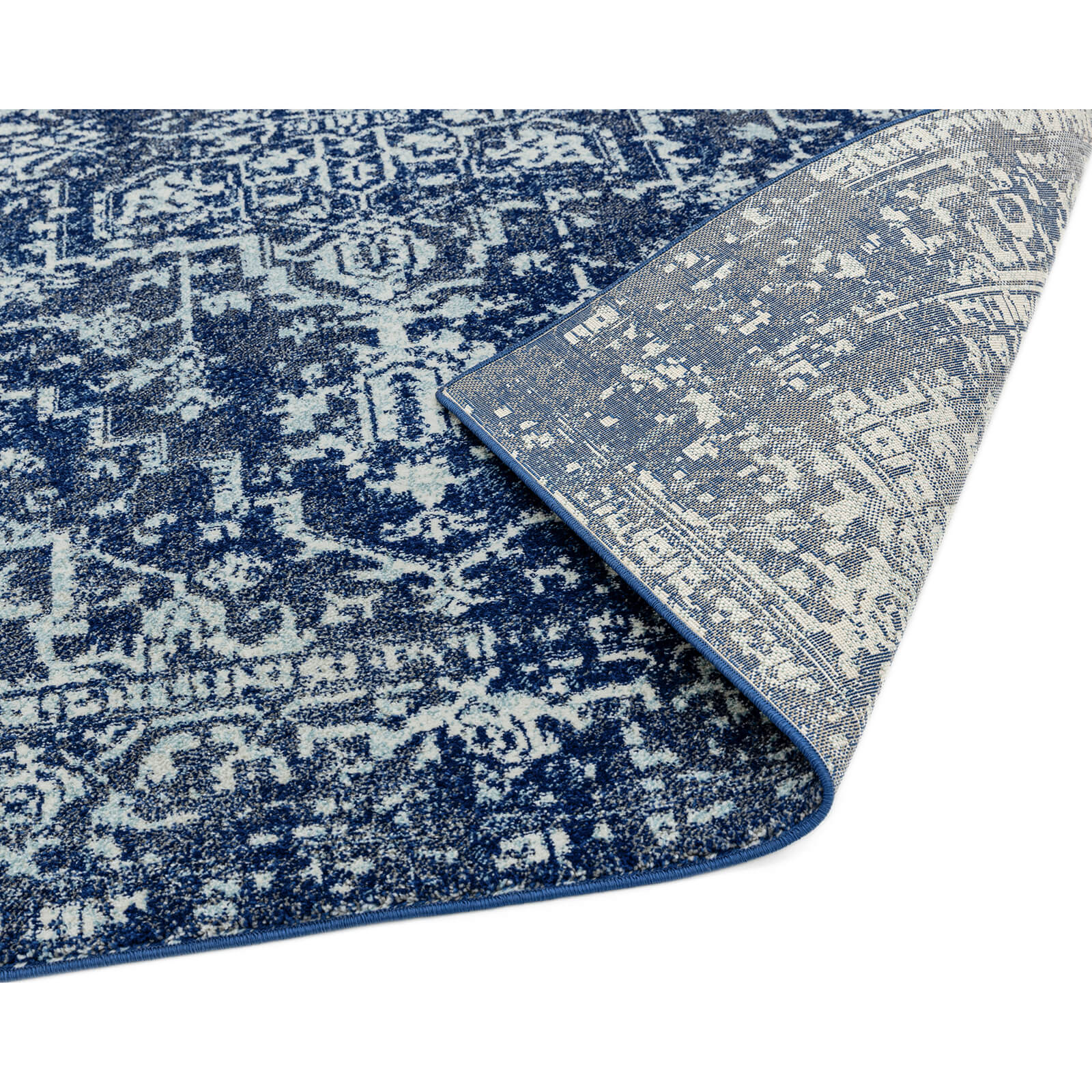 Asiatic Nova NV11 Antique Navy Rug