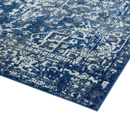 Asiatic Nova NV11 Antique Navy Rug