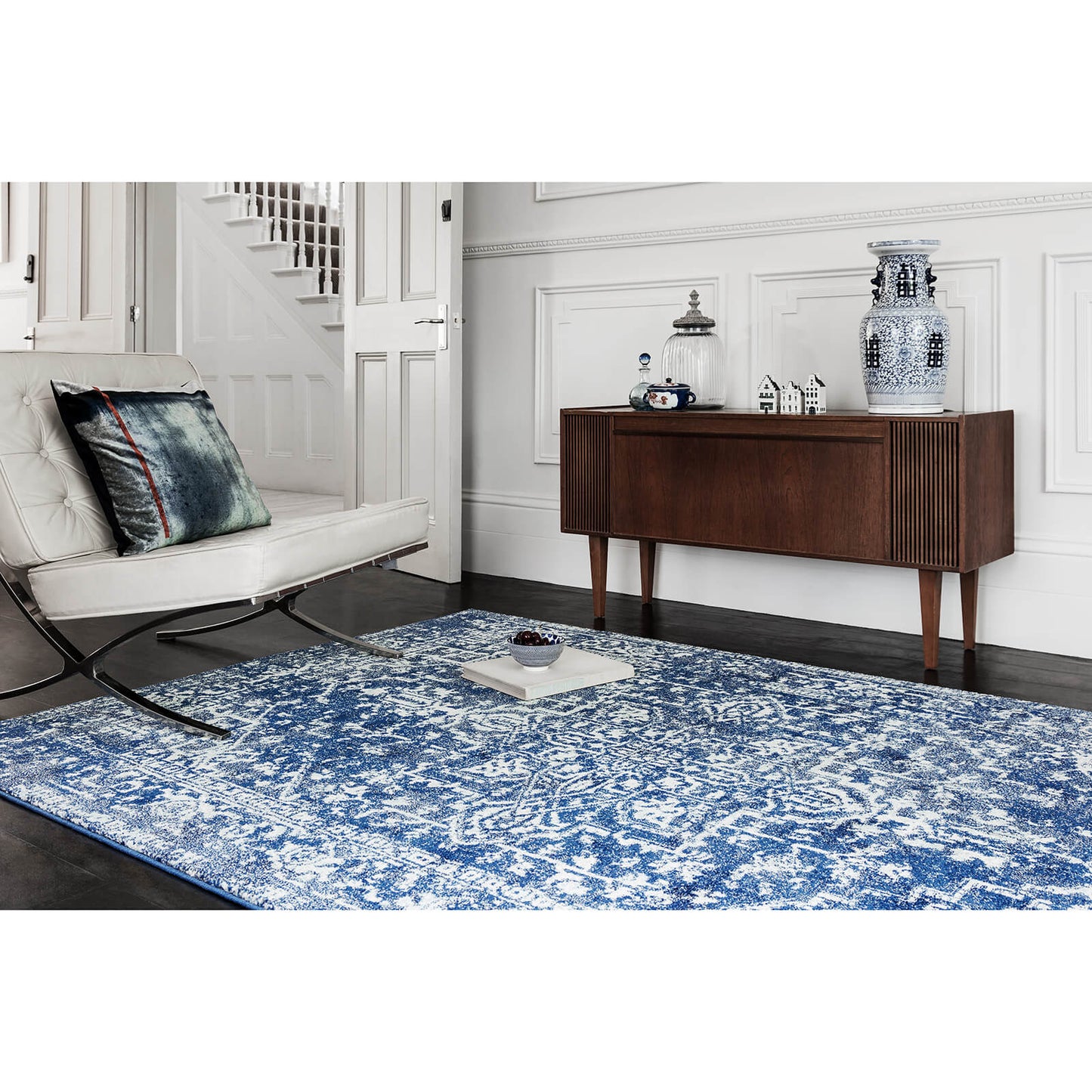 Asiatic Nova NV11 Antique Navy Rug