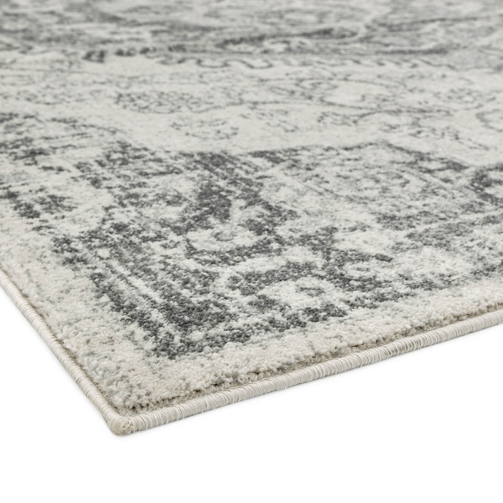 Asiatic Nova NV26 Medallion Ivory Rug