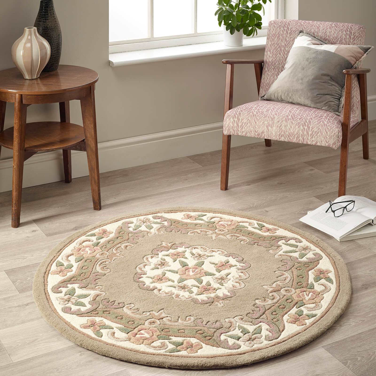 Origins Shensi Beige Rug