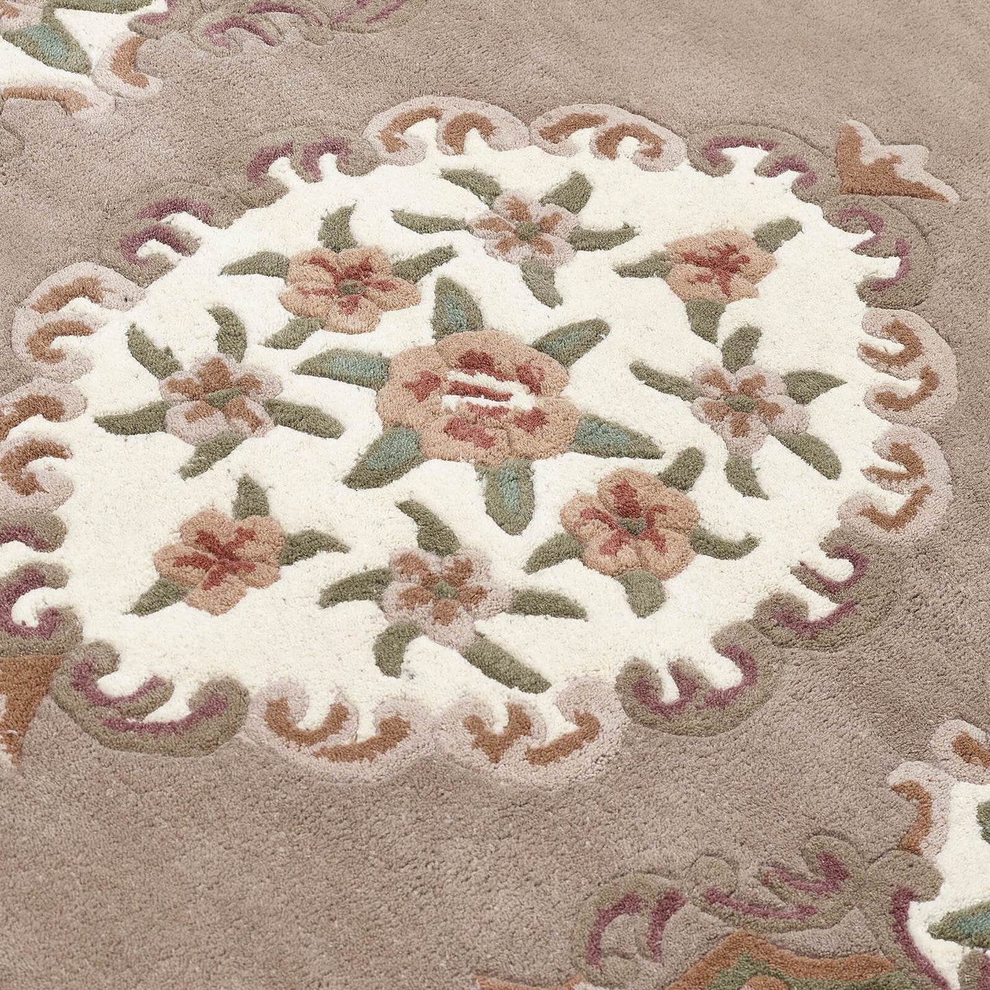 Origins Shensi Beige Rug