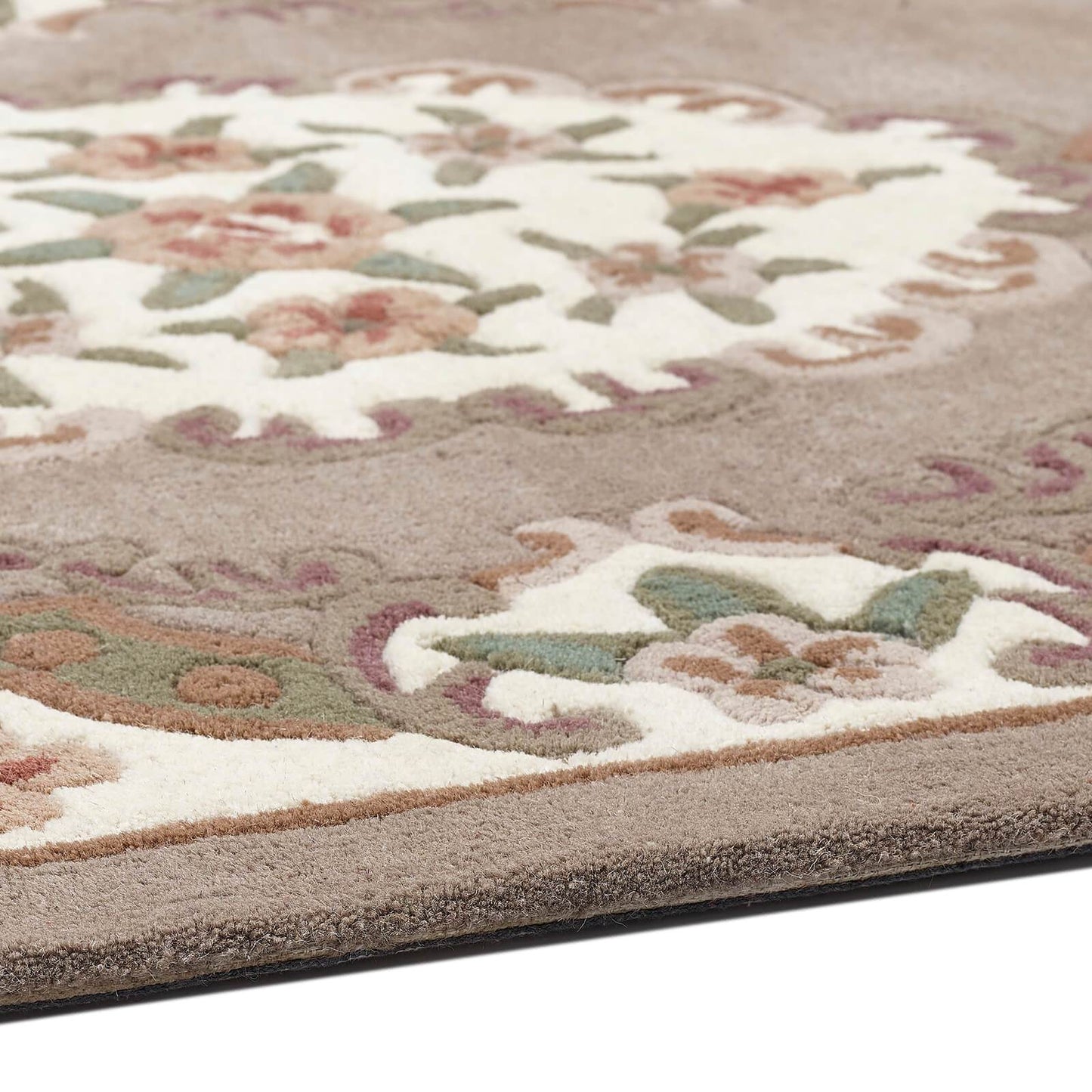 Origins Shensi Beige Rug