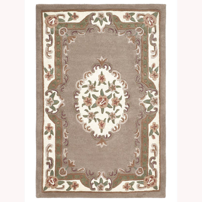 Origins Shensi Beige Rug