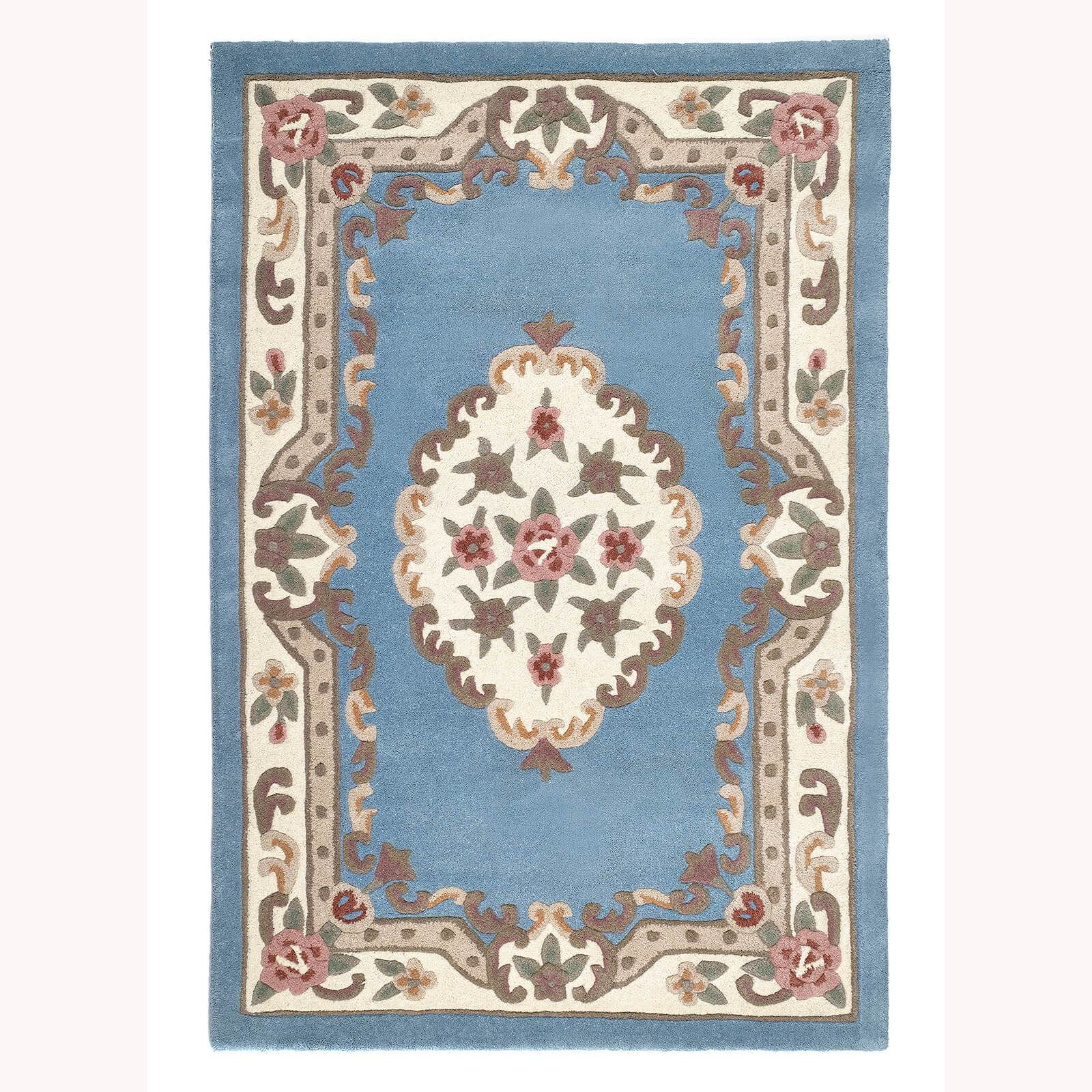 Origins Shensi Blue Rug