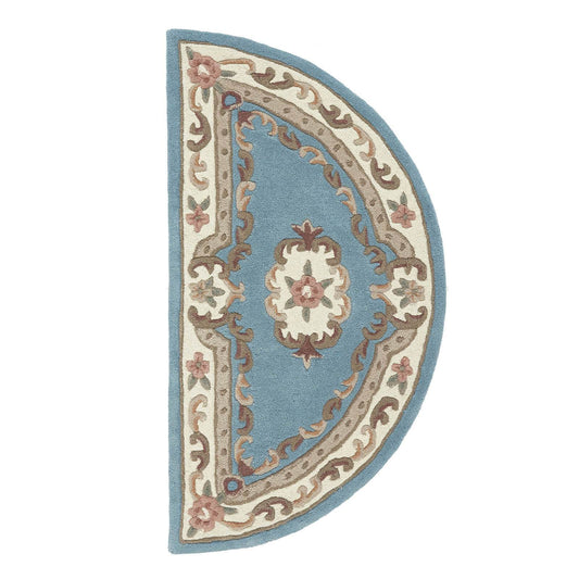 Origins Shensi Blue Rug