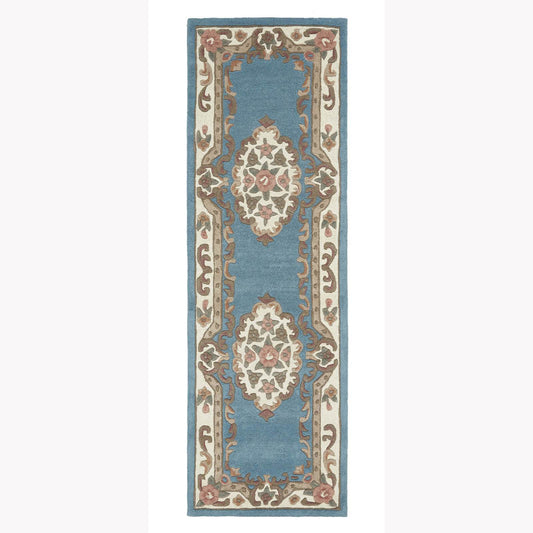 Origins Shensi Blue Rug